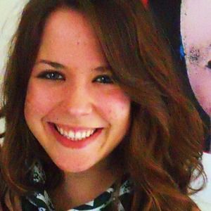 Meet your Posher, Hilary